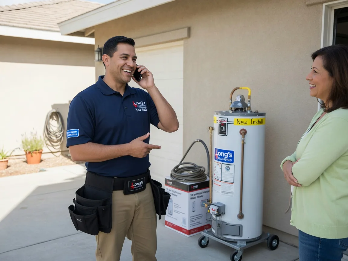 Leak Detection Powder Springs, GA FAQs